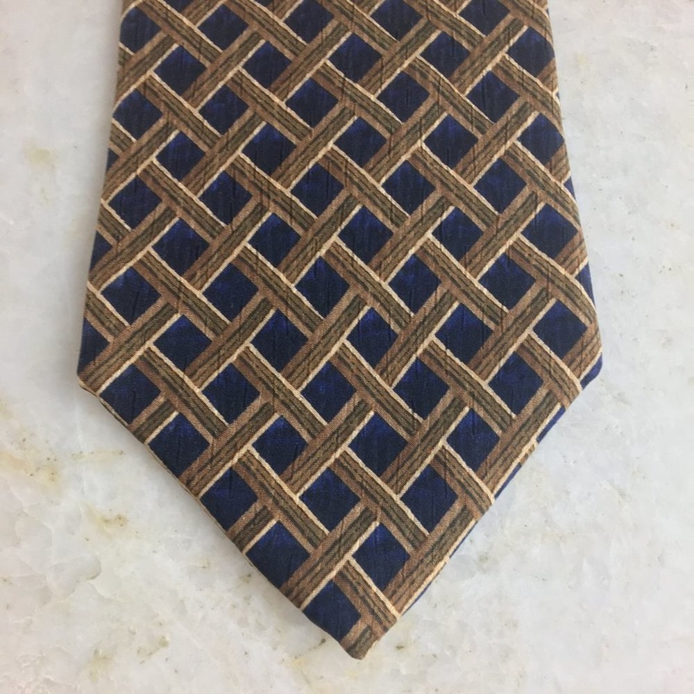 COCKTAIL COLLECTION SILK TIE